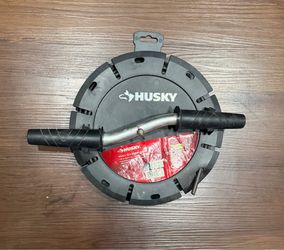 Husky Drain Auger