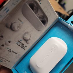 Jlab Wireless Earbuds 