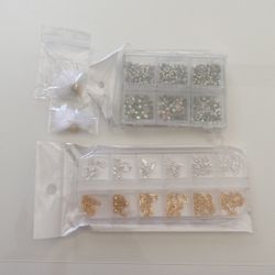 Nail Decals