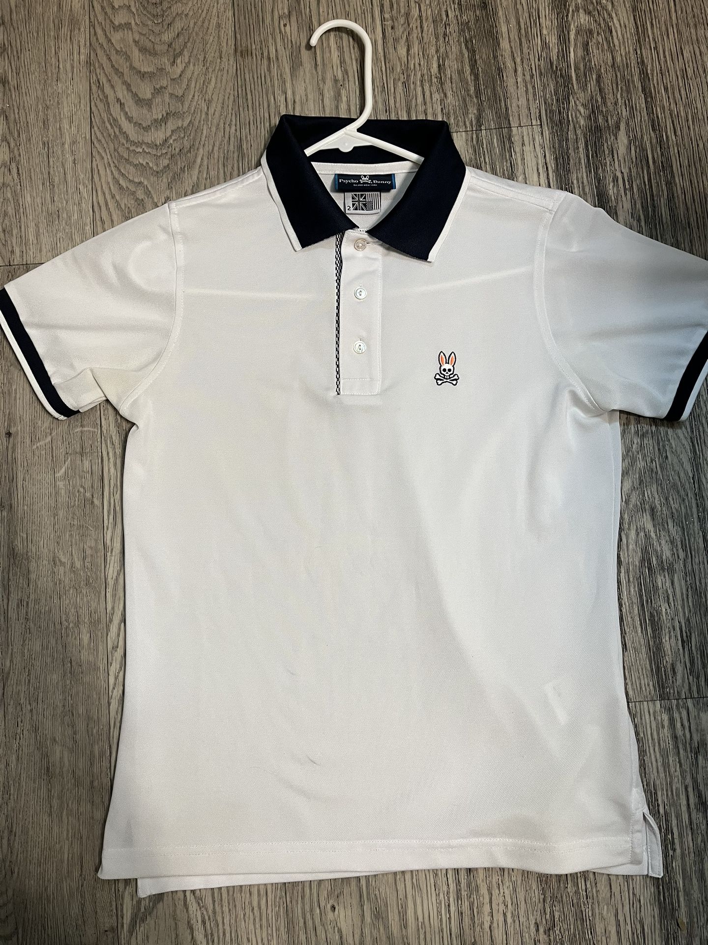 Psycho Bunny Polo
