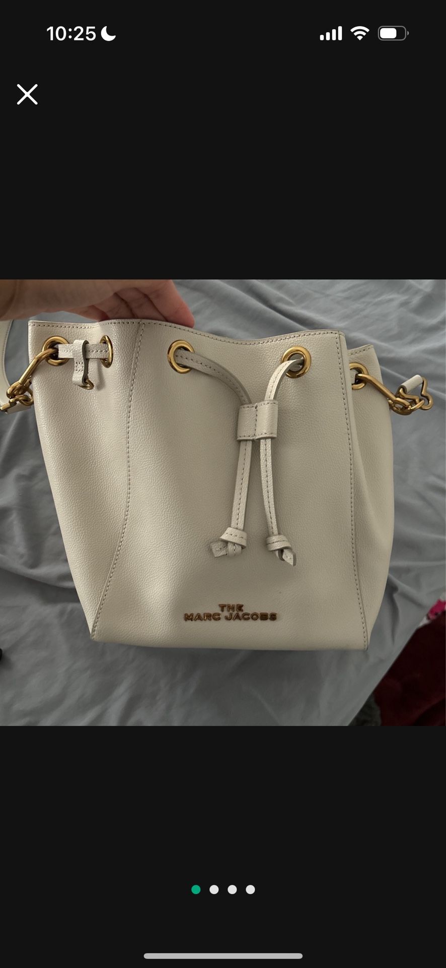 Marc Jacobs Bucket Bag