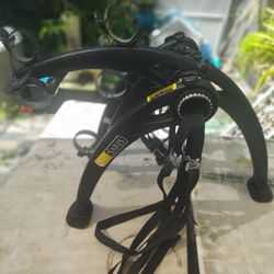 Saris bike rack bicicleta