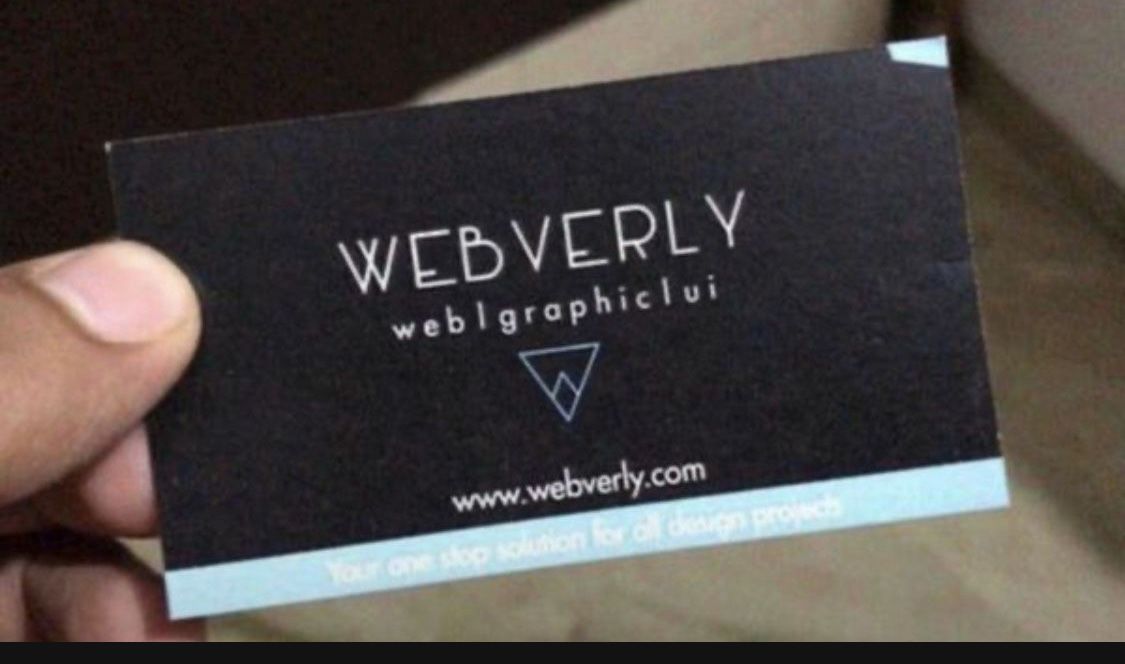 Website