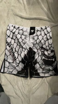 Frakas EX MMA Fight Shorts