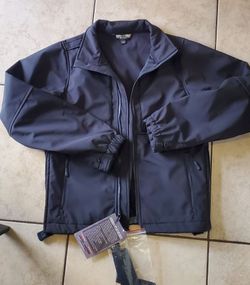 New United Uniform Jacket. Size XS/ R