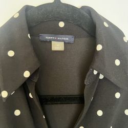 Tommy Hilfiger Women Dress Size Small 4 