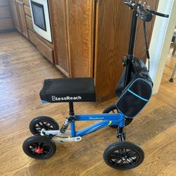 Knee Scooter