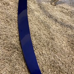 Honda Accord Coupe Oem Spoiler 2013-17