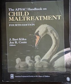 Child maltreatment 4edition