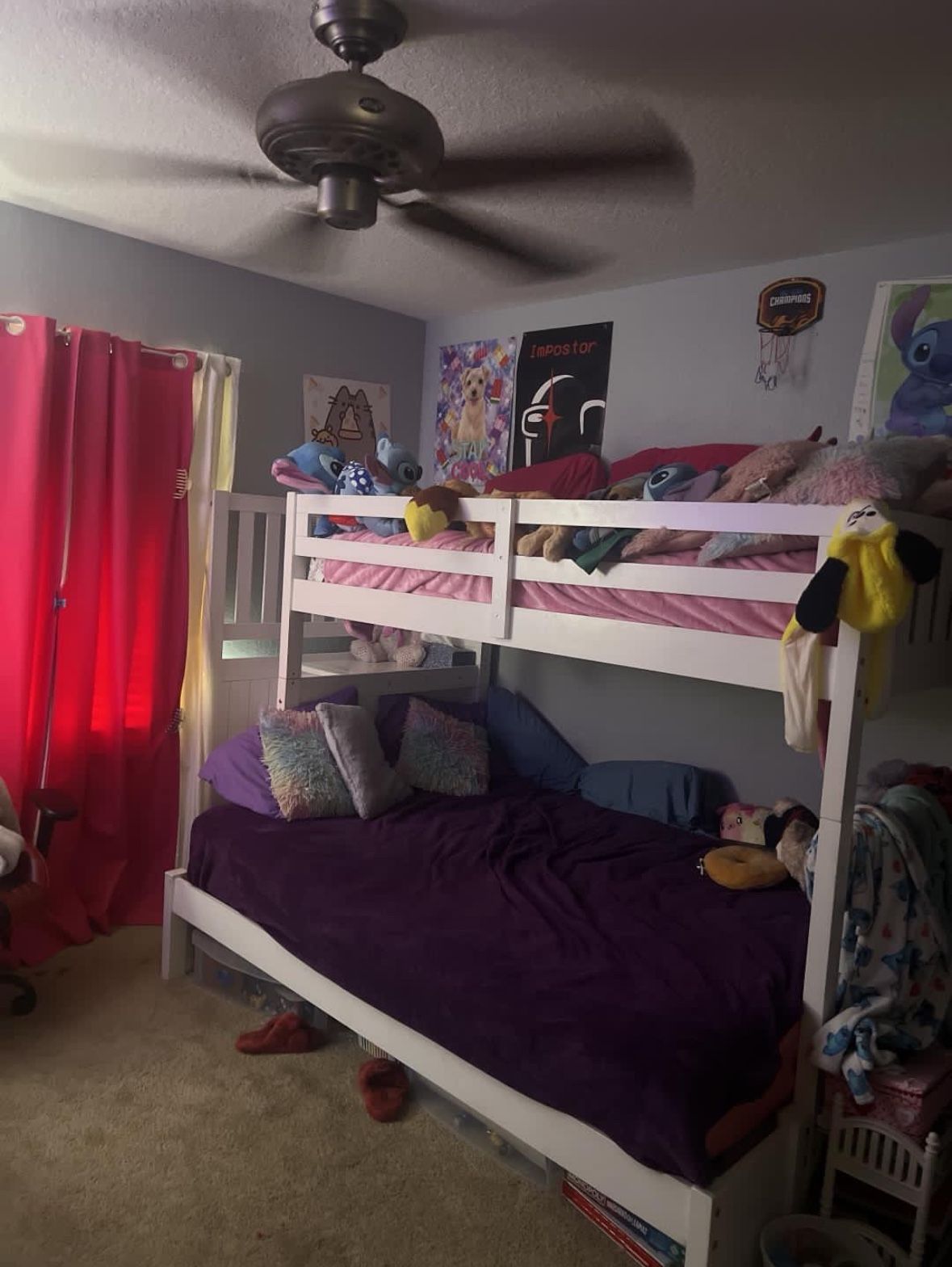 Bumbed For Sale $150