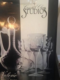 Wine set