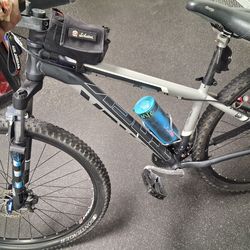 2016 trek g2 marlin Gary fisher w ulgrades