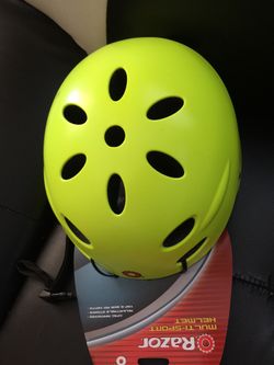 Helmet