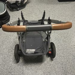 Uppababy Vista Stroller