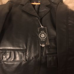Fake Leather