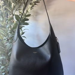 Coach Brooklyn Shoulder Bag 34 | Black | NWT