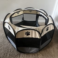 Dog Playpen