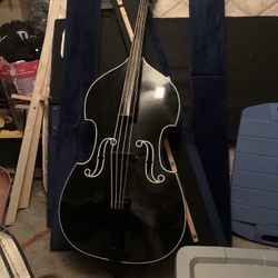 Tololoche/Double Bass