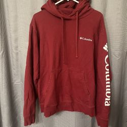 Columbia Hoodie 