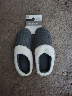Isotoner Slip On Shoes