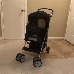 Cat Stroller 