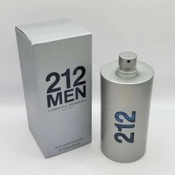 212 Men By Carolina Herrera Full Size