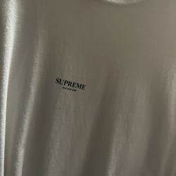 Supreme