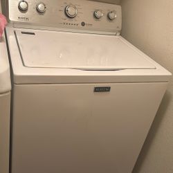 Free Washing Machine