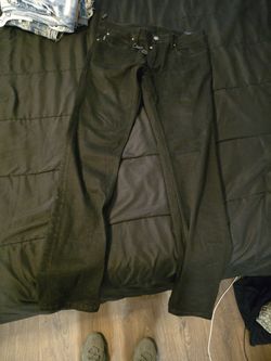 Verse Skinny Jeans Size 32