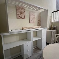 Twin Loft Bed