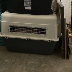 Dog Crate