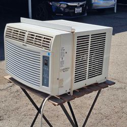 Haier 10000 BTUs Air Conditioner