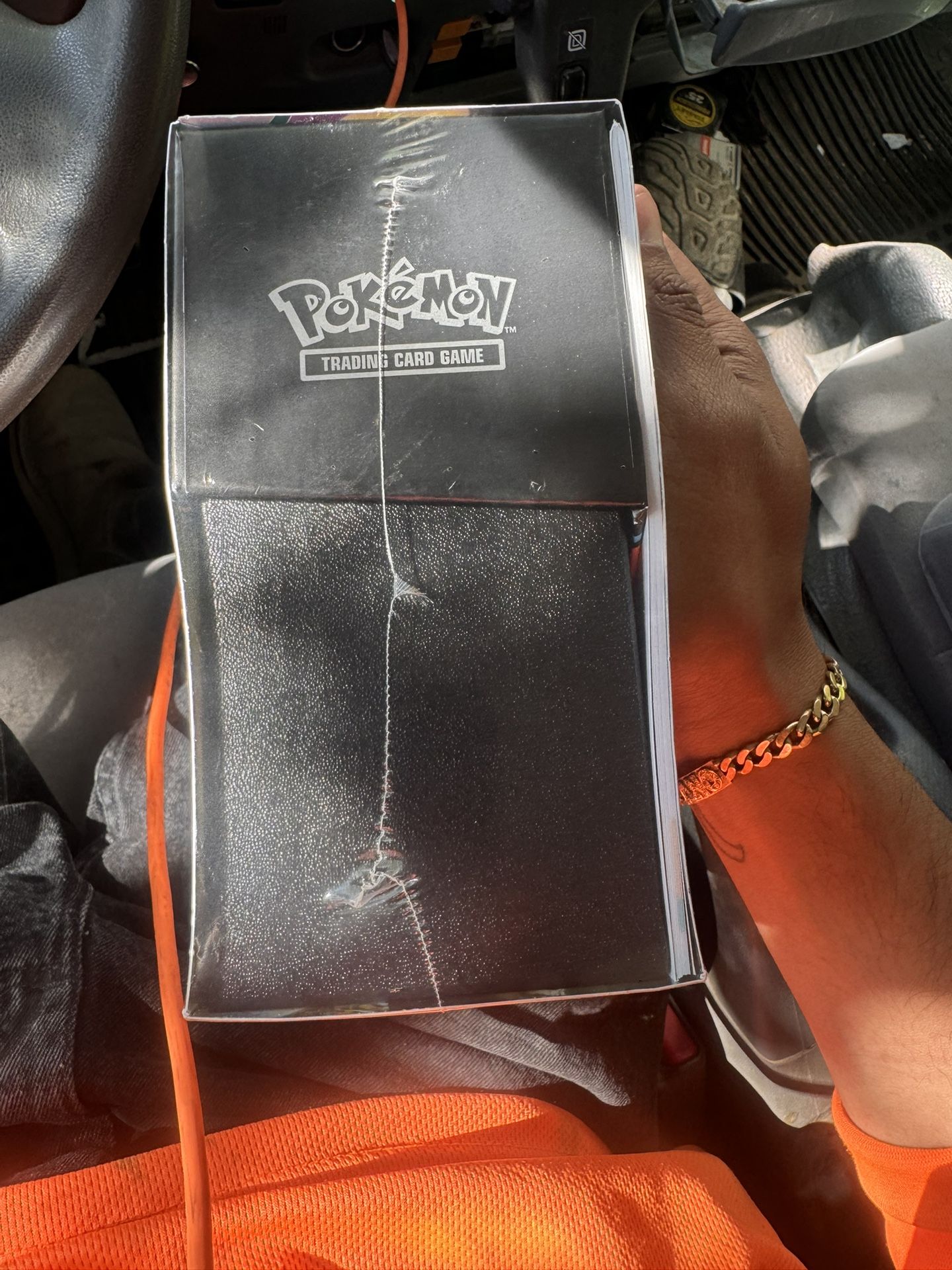 Pokémon Cards