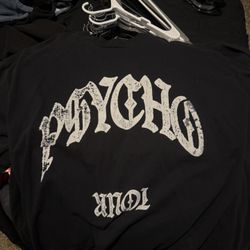 Don Toliver Physco Tour XXL