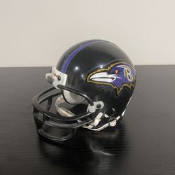 Baltimore Ravens Mini Helmet