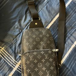 Louis Vuitton sling bag