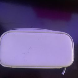 Nintendo Switch Lite Case