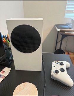 Xbox series S