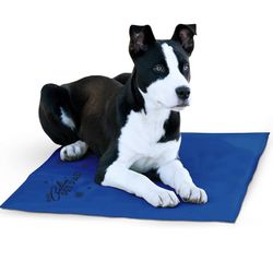 K&H Pet Products Coolin' Pet Pad Dog Mat