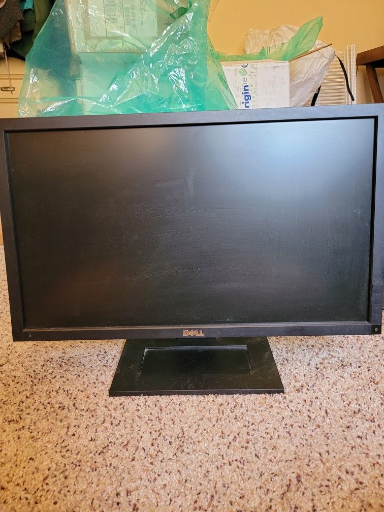 Dell Monitor