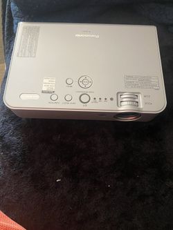 Projector Panasonic