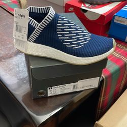 Brand New NMD CS2 PK