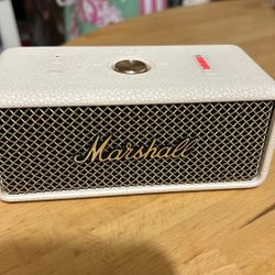 Marshall EMBERTON 3: New version 2025-2026