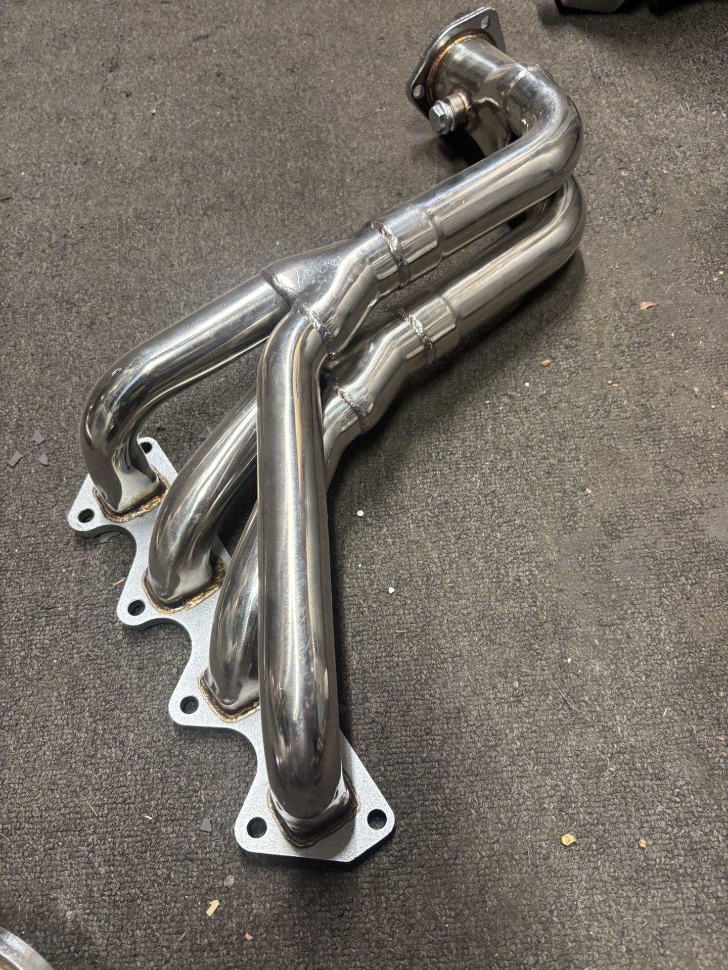 Suzuki samurai header