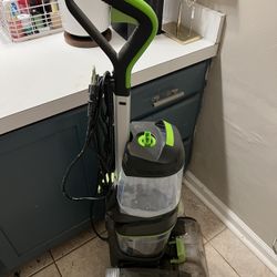 Carpet Cleaner 