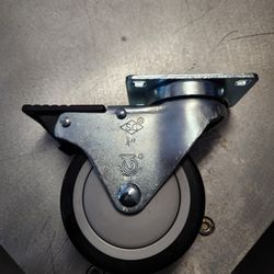 New Swivel Casters