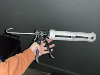 Glue Gun