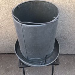 Chicken Feeders