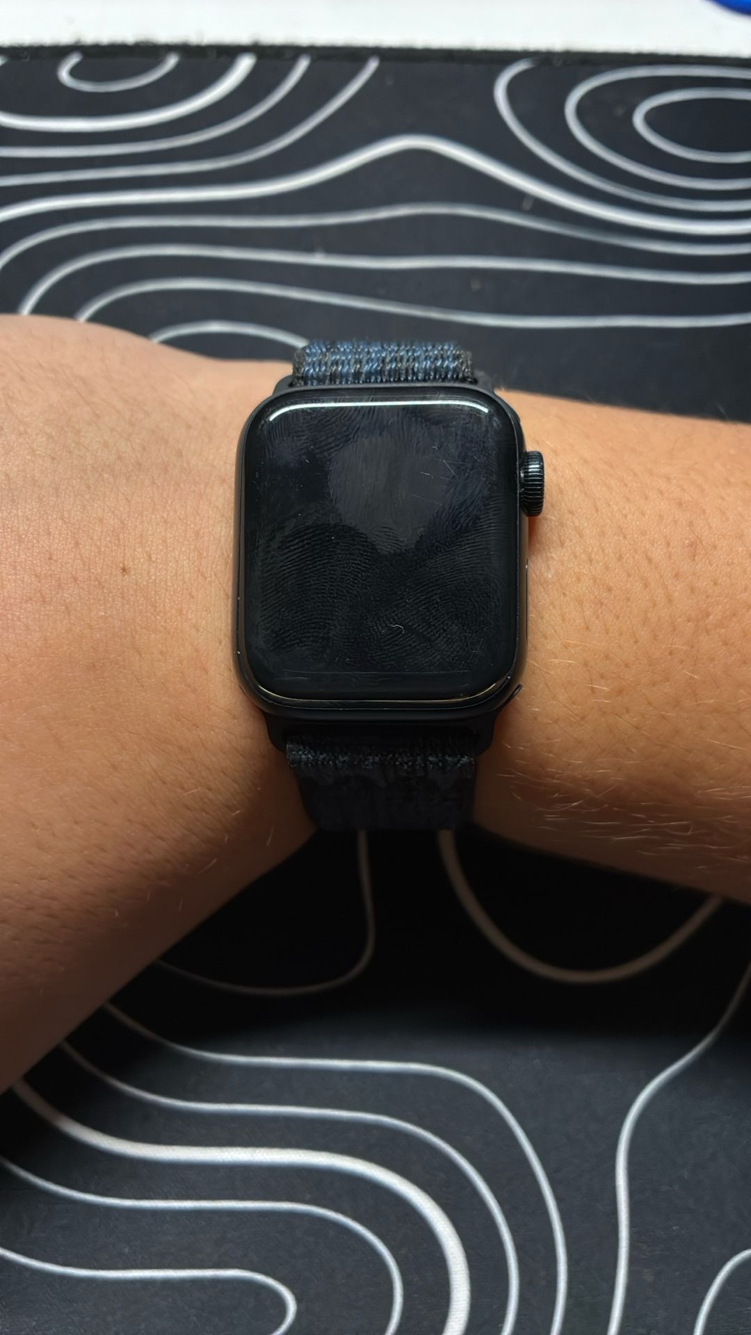 Apple Watch