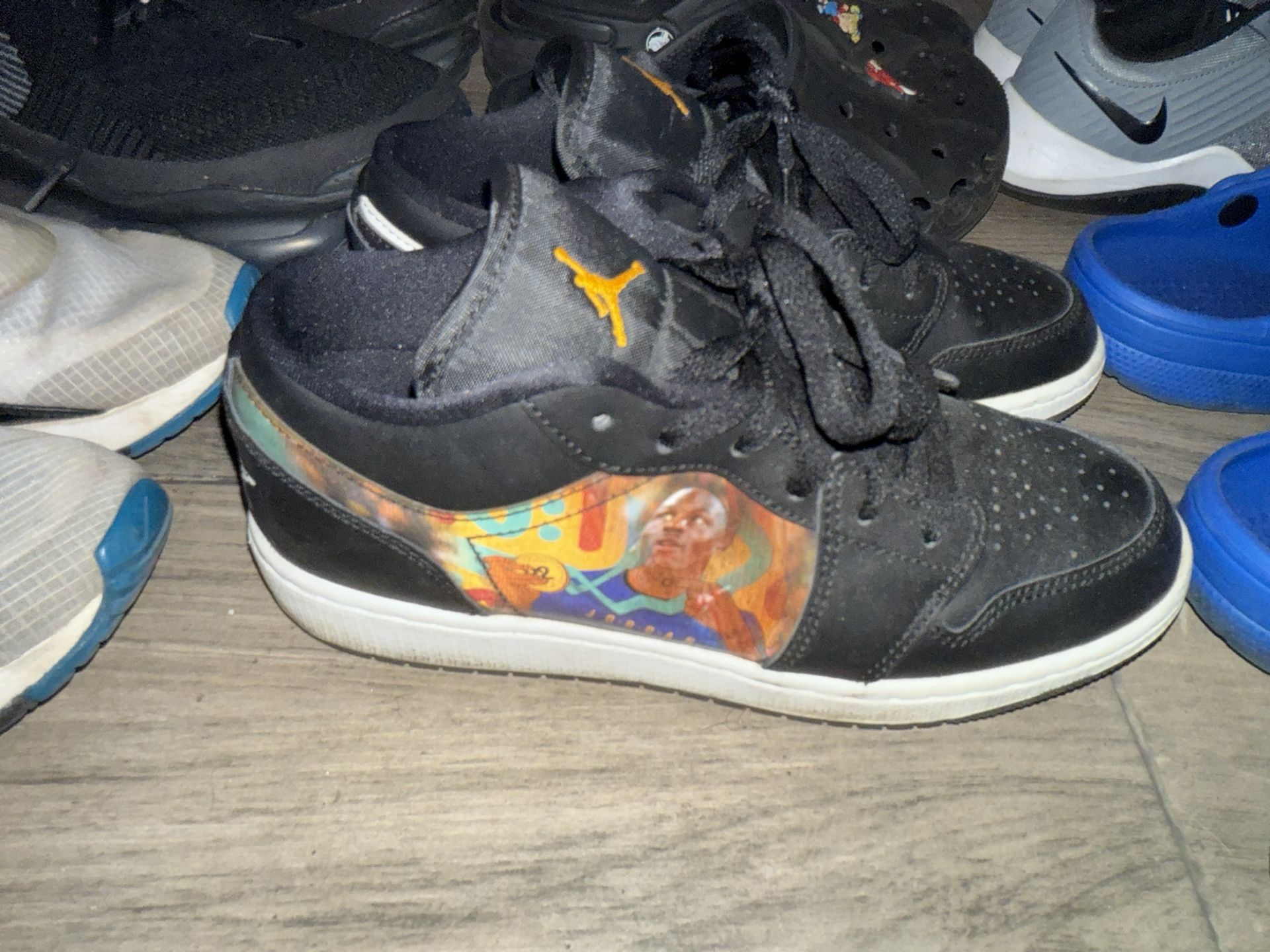 Air Jordan 1 Low